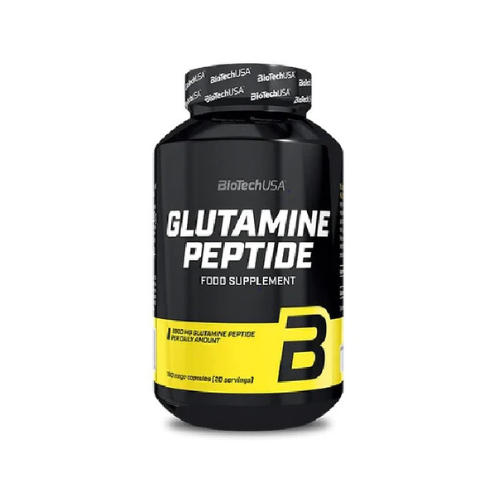  Glutamine Peptide