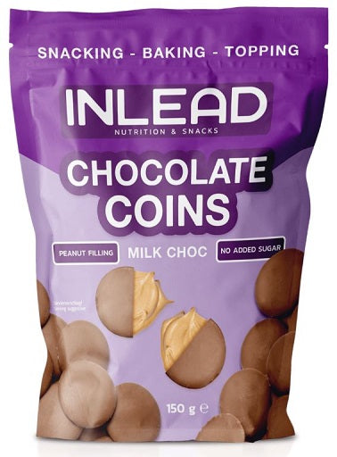  Chocolate Coins