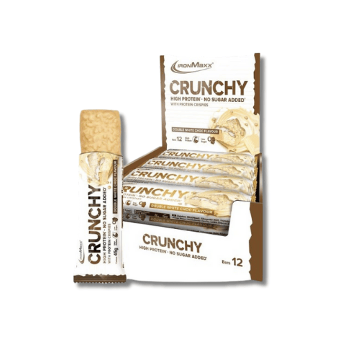  Crunchy Bar