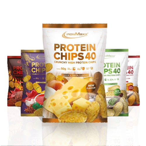  Protein Chips 40