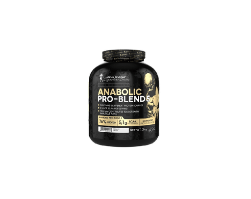 Anabolic Pro-Blend 5