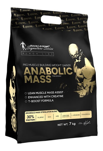  Anabolic Mass