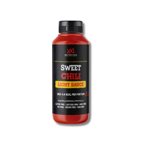  Light Sauce | 265ml kalorienarm