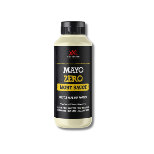  Light Sauce | 265ml kalorienarm