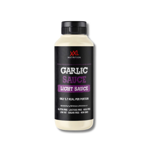 Light Sauce | 265ml kalorienarm