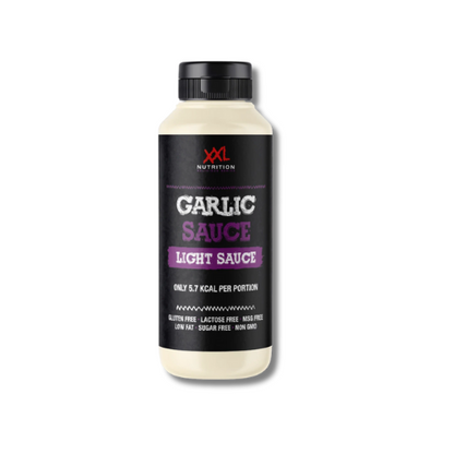  Light Sauce | 265ml kalorienarm
