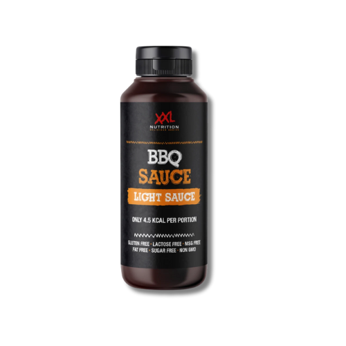  Light Sauce | 265ml kalorienarm