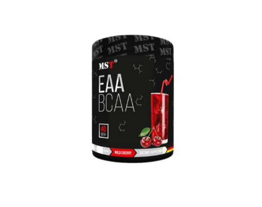  BCAA & EAA