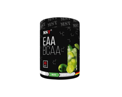  BCAA & EAA