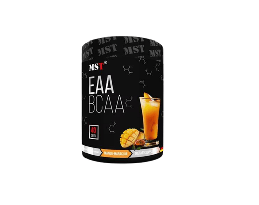  BCAA & EAA