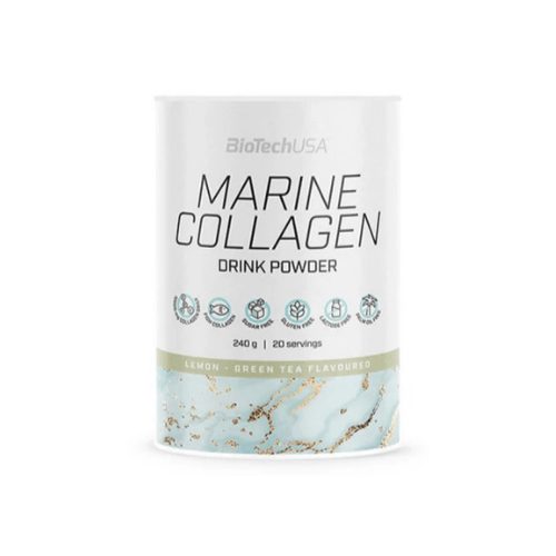  Marine Collagen | 240g