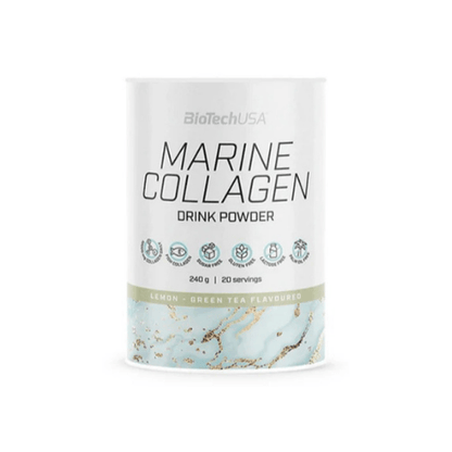  Marine Collagen | 240g