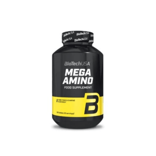  Mega Amino