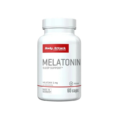  Melatonin