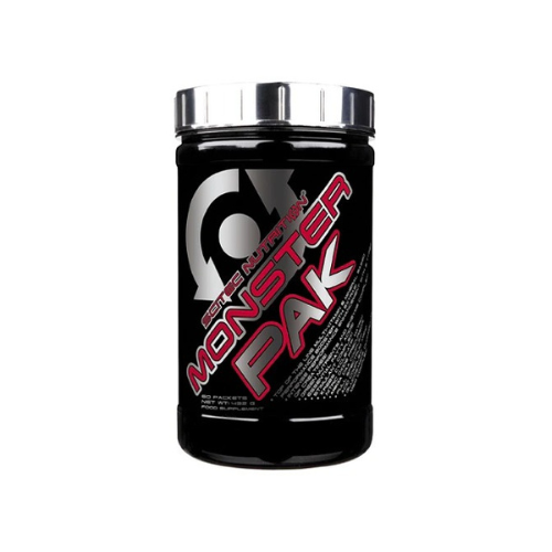  Monster Pak 40