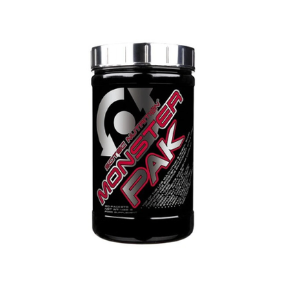  Monster Pak 40