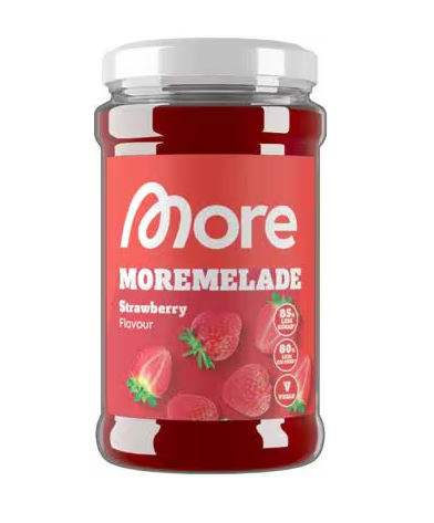  Moremelade