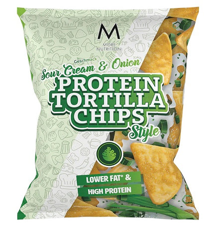 Protein Tortilla Chips