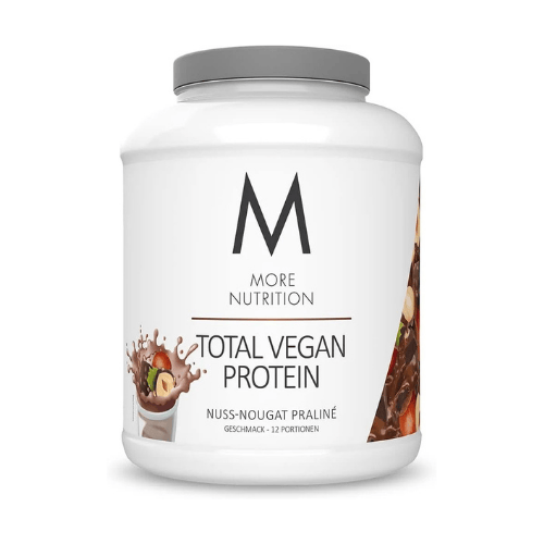  Total Vegan Protein