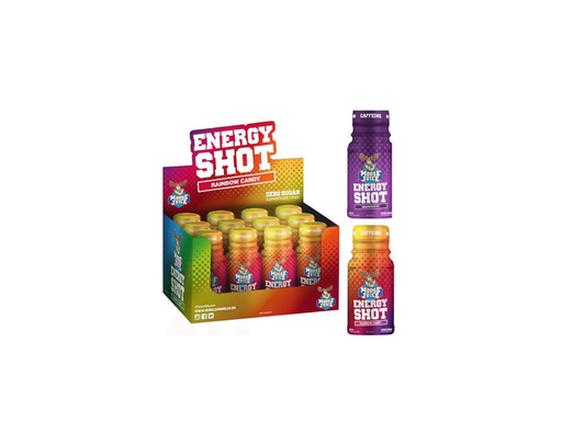  Energy Shot