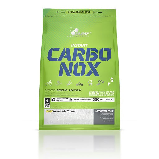  Carbo Nox