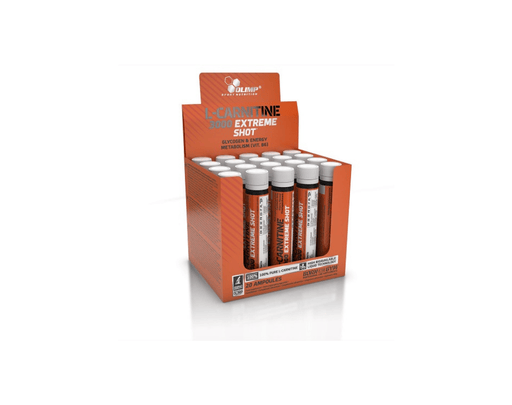 L-Carnitine Forte 3000 Extreme Shot