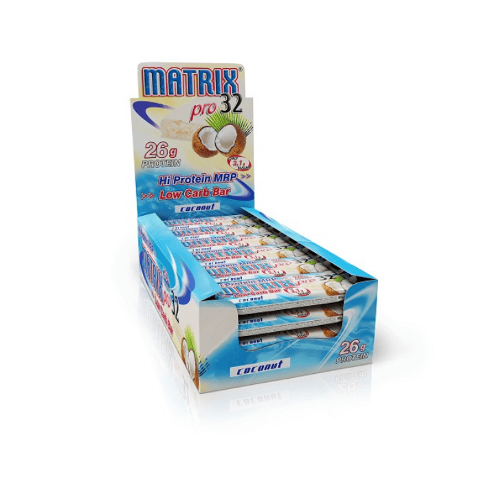  Riegel Matrix Pro 32