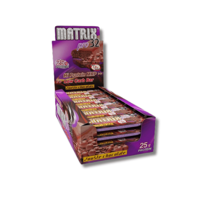  Riegel Matrix Pro 32