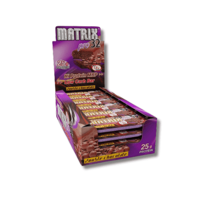  Riegel Matrix Pro 32