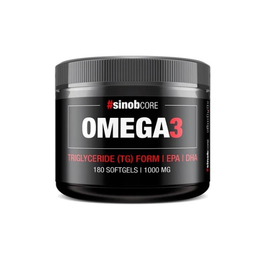  Omega 3