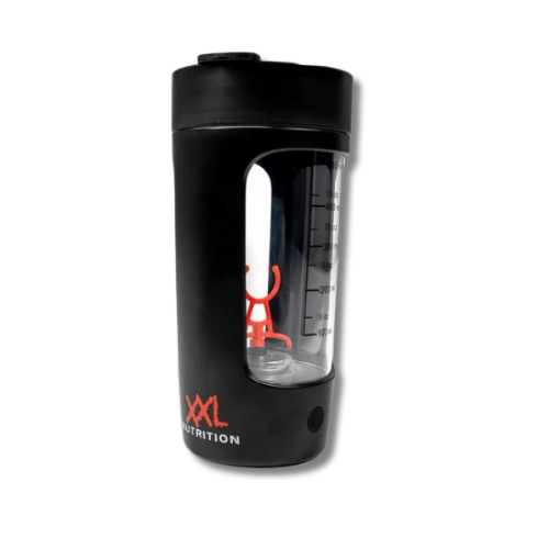  Premium Electric Shaker