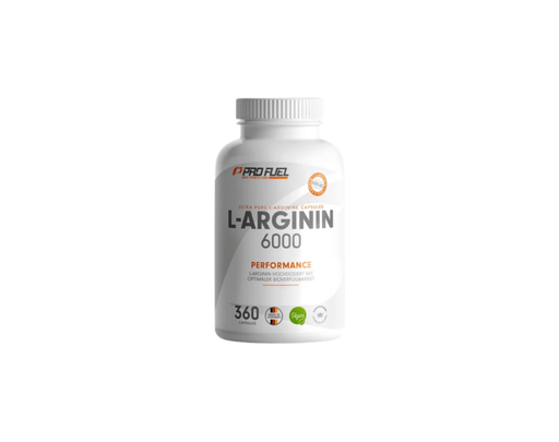  L-Arginin 6000
