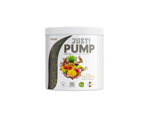 JUST! PUMP