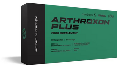  Arthroxon Plus