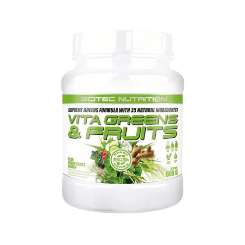  Scitec Vita Greens & Fruits