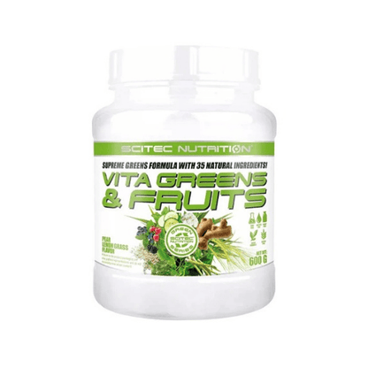  Scitec Vita Greens & Fruits