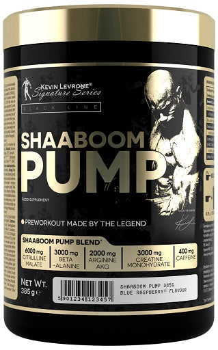  Shaaboom Pump