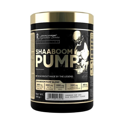  Shaaboom Pump