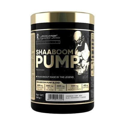  Shaaboom Pump