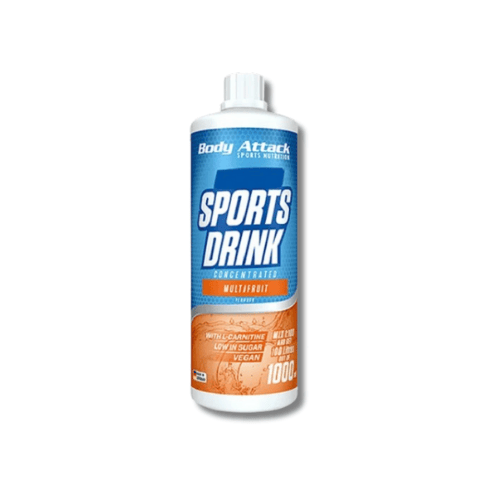  Sports Drink Zero