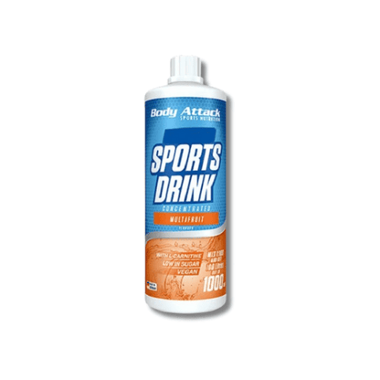  Sports Drink Zero