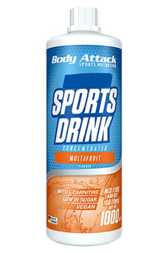  Sports Drink Zero