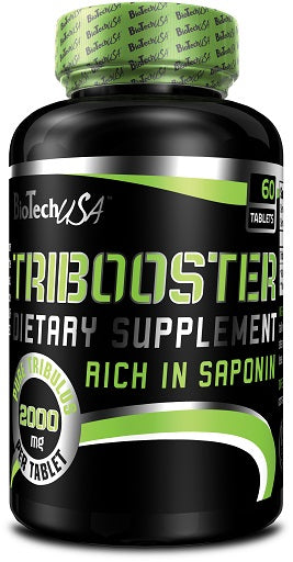  Tribooster
