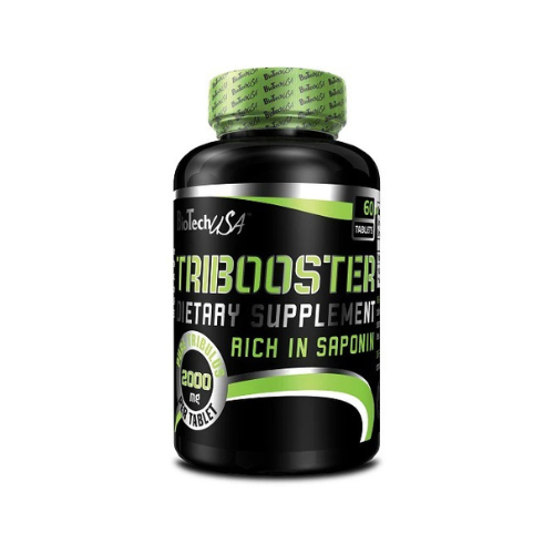  Tribooster