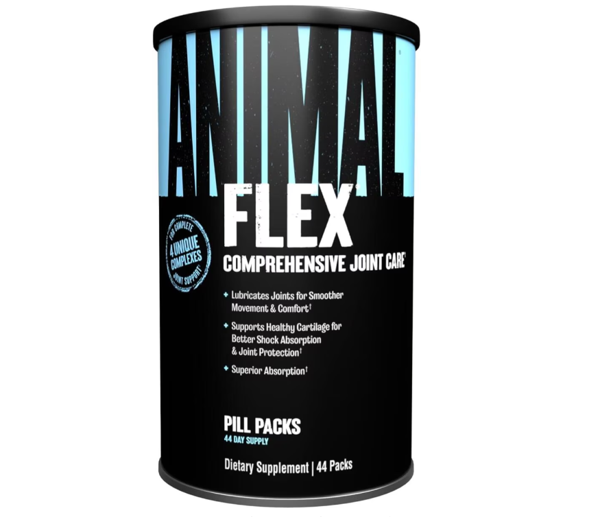  Universal Animal Flex
