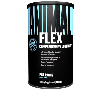  Universal Animal Flex