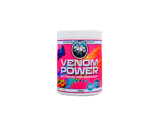Venom Power Extreme Pre Workout