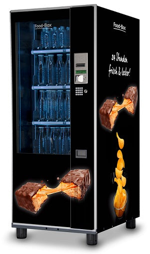  XL Snackautomat