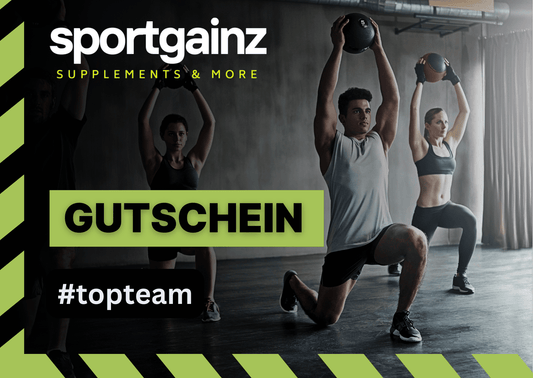  Geschenkgutscheine für Firmenkunden