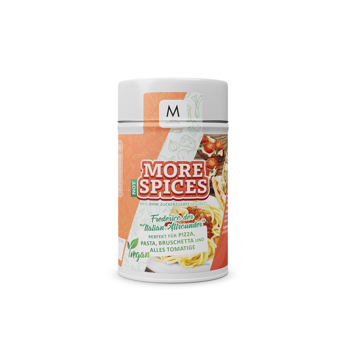  More Gewürze - Spices